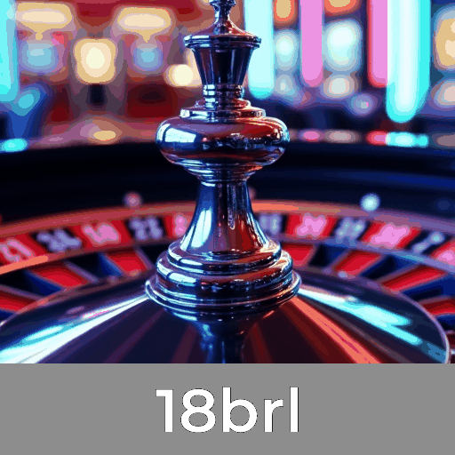 18brl: Variedade de Jogos Exclusivos para Entretenimento Completo - Slots de Alta Volatilidade e Jogos de Mesa ao Vivo