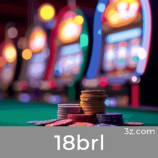 18brl: Seu Cassino Online Seguro e Rápido