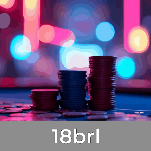 Descubra o 18brl: Slots - Jackpot Gigante, Jogos de Mesa - Estratégia Avançada, e Real Dealer - Imersão Total