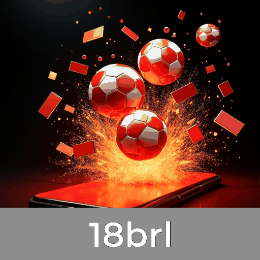18brl: Experiência Realista com Jogos de Mesa ao Vivo