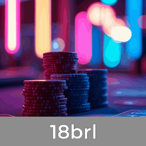 18brl: Cassino VIP Brasileiro com Dealers ao Vivo
