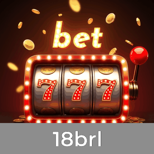 18brl: Experiência Imersiva com Variedade de Jogos de Cassino