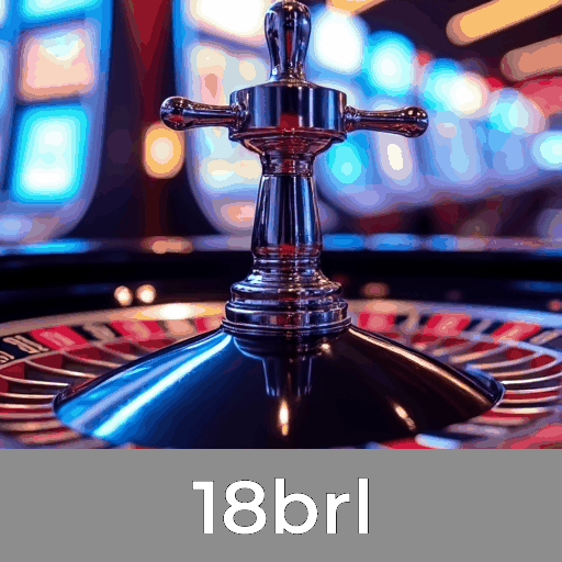 18brl: Jogos de Cassino com Emoção e Oportunidades de Ganhar