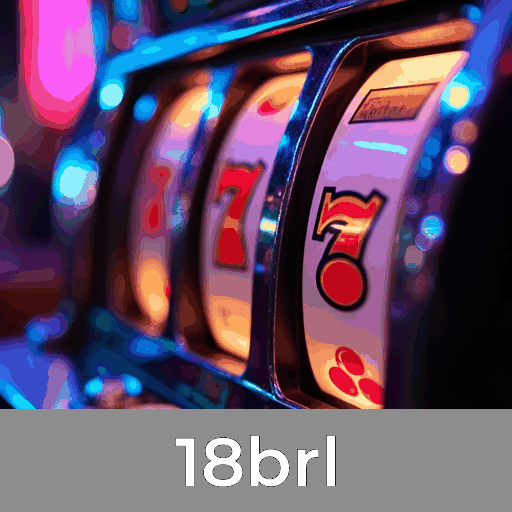 18brl: Experimente a conveniência e funcionalidade abrangente do nosso aplicativo móvel