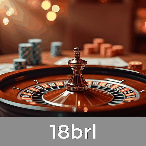 18brl: Descubra Bônus Generosos e Ofertas Únicas!