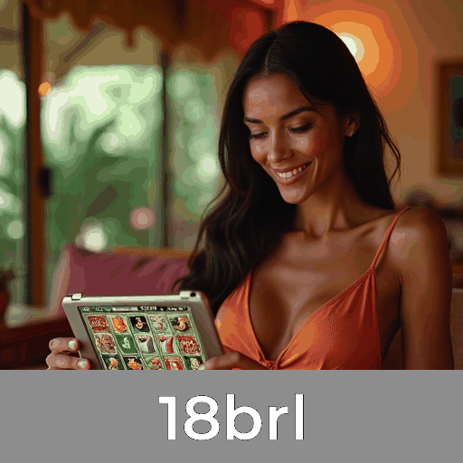 18brl: Experiência Realista com Jogos de Mesa ao Vivo