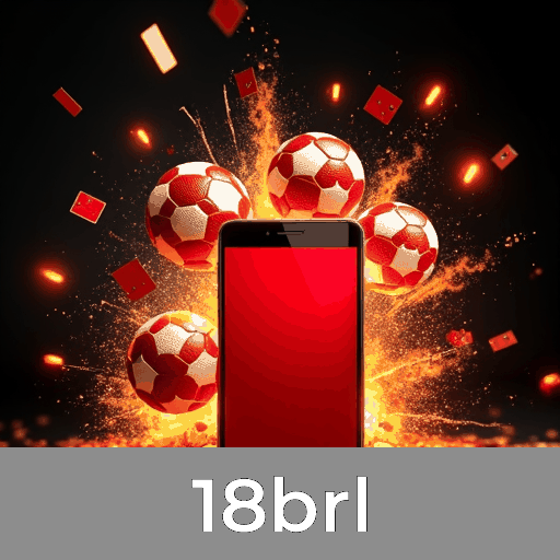 18brl: Cassino Seguro e Entretenimento Premium