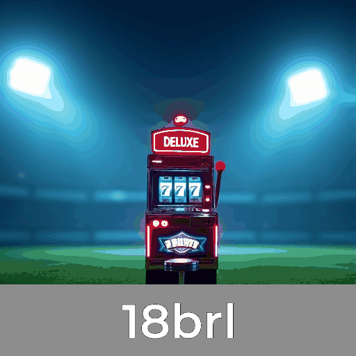 Descubra o 18brl: Slots - Jackpot Gigante, Jogos de Mesa - Estratégia Avançada, e Real Dealer - Imersão Total