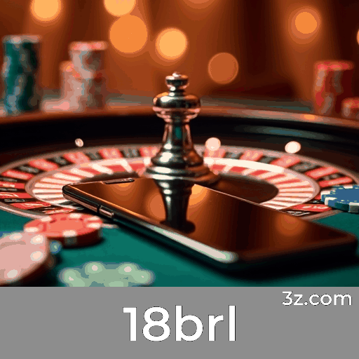 18brl: Seu Cassino Online Seguro e Rápido