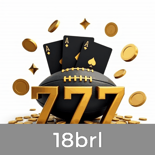 18brl: Oportunidades Imperdíveis com Promoções Valiosas!